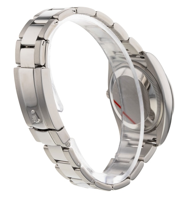 Rolex Oyster Perpetual Date 115200 Image 3